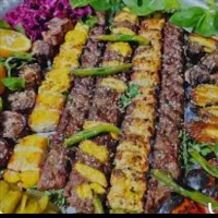 چلو کباب وتهیه غذا سالار|خدمات پذیرایی، مراسم|کرمان, |دیوار