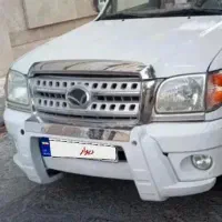 کاپرا مدل ۹۴ فروش فوری
