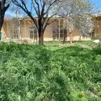 باغ ویلای روستایی