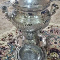 سماور ۱۰ لیتری