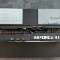 کارت گرافیک Palit 3080 Gamingpro 10GB