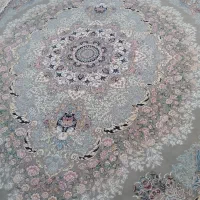 یک جفت فرش ۱۲۰۰ صفویه