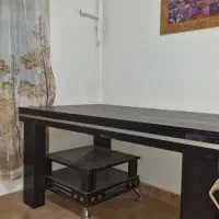 میز نهار خوری|میز و صندلی غذاخوری|تهران, حشمتیه|دیوار