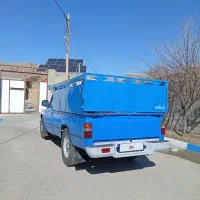 نیسان|خودرو سواری و وانت|قزوین, |دیوار