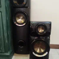 سینما خانگی ال جی