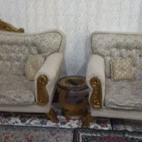 مبل دست دوم مرتب تمیز