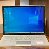 surface book 3 گرید A++