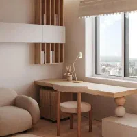 کار در دفتر فنی مهندسی