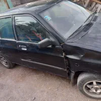 پراید ۸۳|خودرو سواری و وانت|بم, |دیوار