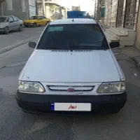 فروش پراید مدل ۸۹