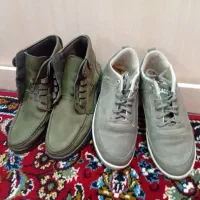 دوجفت باهم بفروش می رسد سایز ۴۱