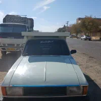 ماشین سالم کم کار|خودرو سواری و وانت|کاشمر, |دیوار