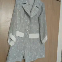 مانتوی مجلسی شیک|لباس|کرمانشاه, |دیوار