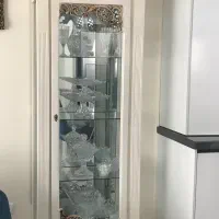 ویترین سالم کیفیت خوب