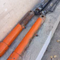 جک هیدرولیک|قطعات یدکی و لوازم جانبی|کرمانشاه, |دیوار