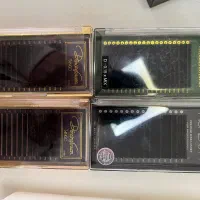 وسایل کاشت مژه|آرایشگاه و سالنهای زیبایی|بهشهر, |دیوار