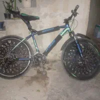 دوچرخه
