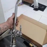 شیرالات سینگ شاوری|لوازم سرویس بهداشتی|پیشوا, |دیوار