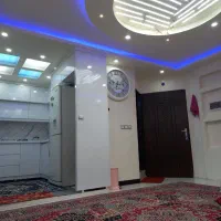 واحد  ۷۶ متری نو ساز دراصفهان شهر جدید مجلسی