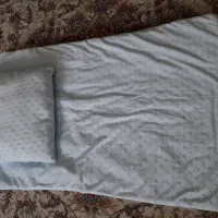 تشک نوزاد و قنداق فرنگی|اسباب و اثاث بچه|شیراز, قلعه نو|دیوار