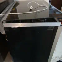 اجاره گاز فر دار|اجاق گاز و لوازم برقی پخت‌وپز|کرمان, |دیوار