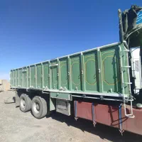 اتاق بنز دهچرخ