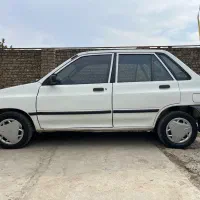 پراید