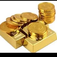 دو عدد سکه امامی هر عدد صد و هشتاد میلیون تومان