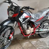 کویر ۲۵۰ccتریل(عروسک)