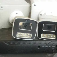 دستگاه و دوربین