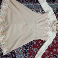 لباس مجلسی بزرگسال و بچه گونه|لباس|ماسال, |دیوار