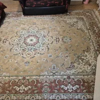 فرش ماشینی ۹ متری
