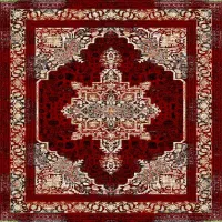 فرش قسطی چکی تعویض نوبا گهنه رضا ضمانت طلا)&|فرش|بوشهر, |دیوار
