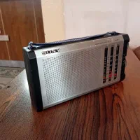 رادیو سونی ژاپن مدل J1
