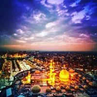 تور کربلا و عتبات