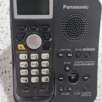 یکدستگاهتلفنپاناسونیک