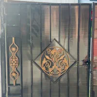 درب ویلایی|مصالح و تجهیزات ساختمان|چمستان, |دیوار