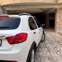 کوییک اتومات مدل ۱۴۰۱|خودرو سواری و وانت|تهران, سردارجنگل|دیوار