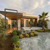 ویلا-تهراندشت-کردان-سهیلیه-مدرن-اقساط-شهرک