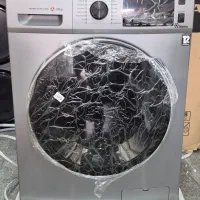 لباسشویی پاکشوما ۸ کیلویی ۱۴۰۰ دورBWF-40802  BLDC