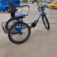 فروش فوری سه چرخ|دوچرخه، اسکیت، اسکوتر|آق قلا, |دیوار