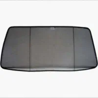 افتاب گیر پراید