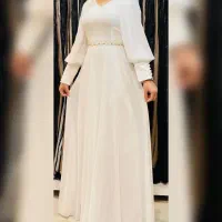 لباس عروس|لباس|گرگان, |دیوار