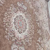 دو عدد قالی جفت ۱۲ متری