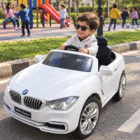 ماشین کنترلی شارژی