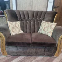 فروش مبل راحتی ۷ نفره در دیزیچه