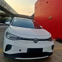 فروش فولکس واگن ID4 پیور پلاس پلاک ملی