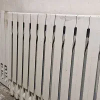 فروش شوفاژ ۱۲ پره و ۱۷ پره