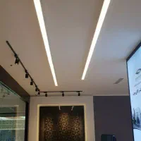 لاین نوری|لامپ و چراغ|لنجان, |دیوار