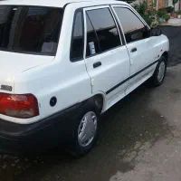 پراید مدل 88 دوگانه سی ان جی|خودرو سواری و وانت|تالش, هشتپر|دیوار